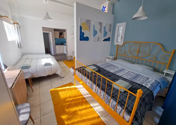 Lemon Tree Family House