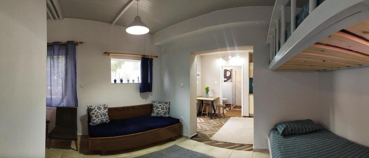 Lemon Tree Family House