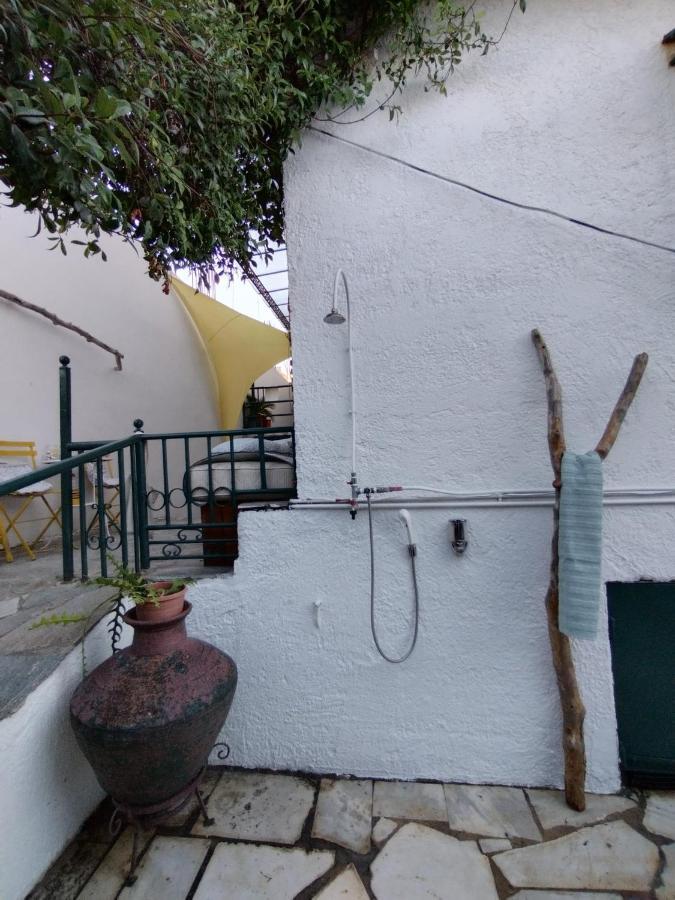 Hébergement de vacances Lemon Tree Family House