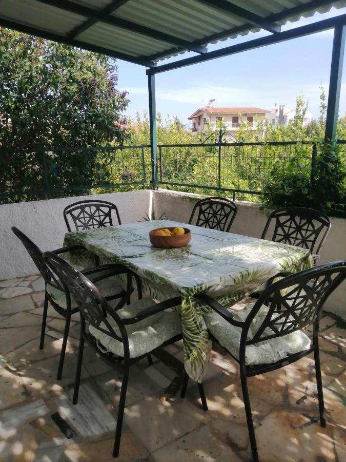 Lemon Tree Family House Hébergement de vacances *
